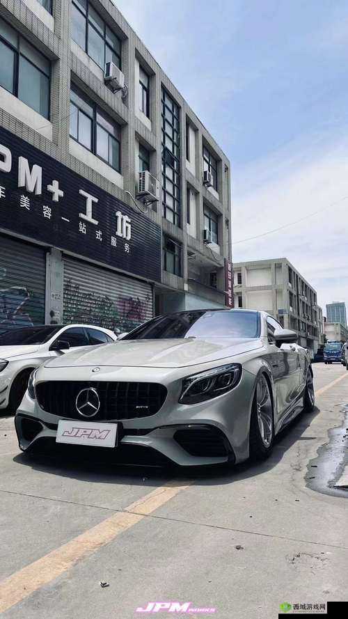 国外 S63Coupe 视频 ：领略极致豪华与速度的魅力之旅