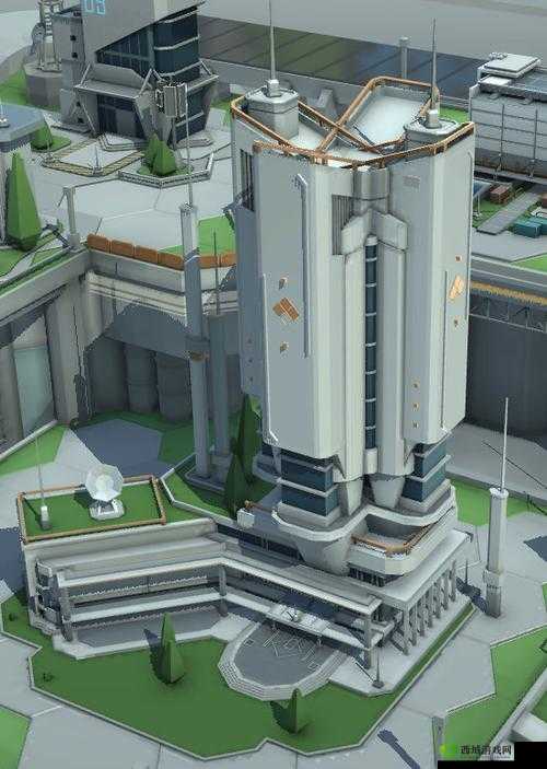 云图计划绿洲基建,打造你的繁荣绿洲