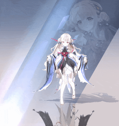 解锁伊甸园的骄傲动态立绘，让你的角色焕发新生