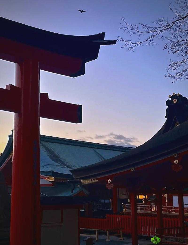 日本：传统与现代的交融