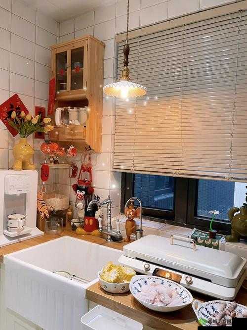 Javaparser 厨房好妈妈:为家人烹饪美味与爱的日常