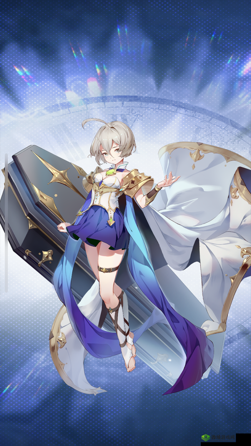 复苏的魔女尤露古，强度深度剖析与实战应用