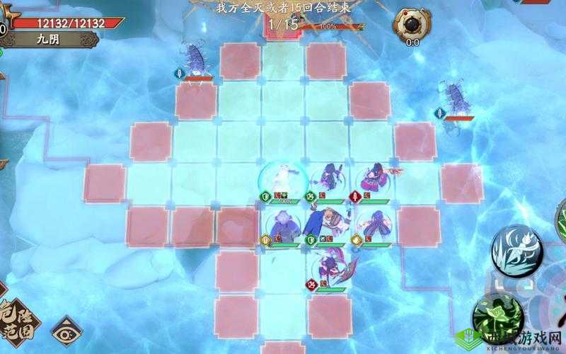 天地劫幽城再临，寰神山迷宫第一层宝箱攻略