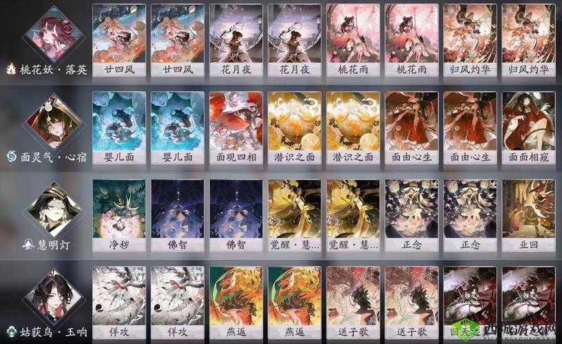 阴阳师百闻牌惠比寿编组全攻略，打造无敌增益战队