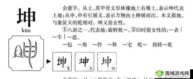 女孩叫坤到底好不好呢：从名字寓意等多方面探讨