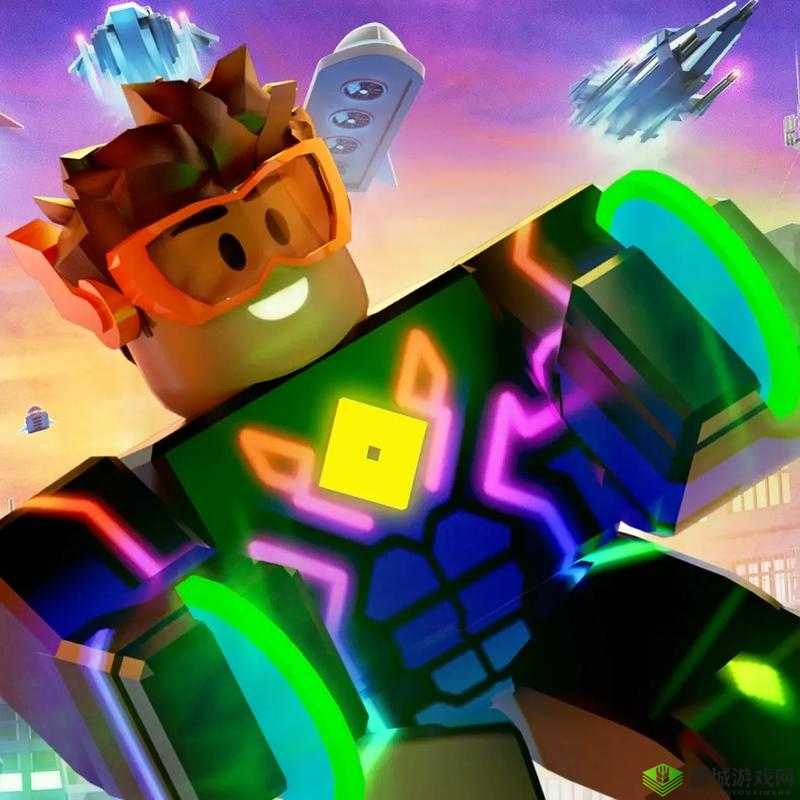 罗布乐思道具的奇妙世界