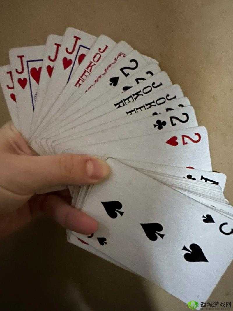 如何通过打扑克提升社交能力:专家的建议