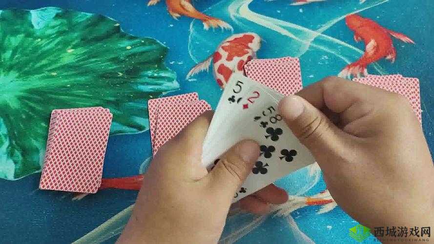 免费做运动视频扑克视频教程：让你快速掌握扑克技巧的指南