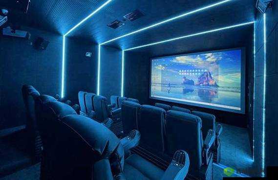 5g 影院:带来极致观影体验的全新场所