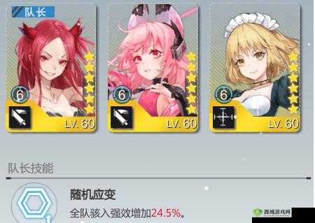 空匣人型维奥拉阵容搭配全攻略