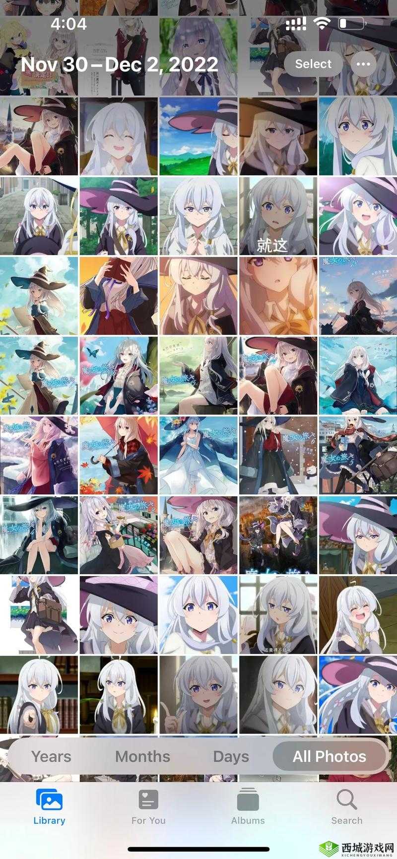 复苏的魔女3-1宝箱探索之旅