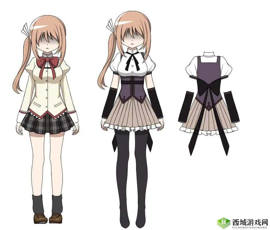 复苏的魔女托奈兰，魔法与治愈的交织