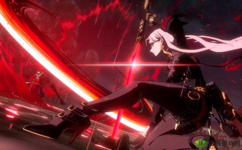 刃影，孤独之旅与极速升级的奥秘