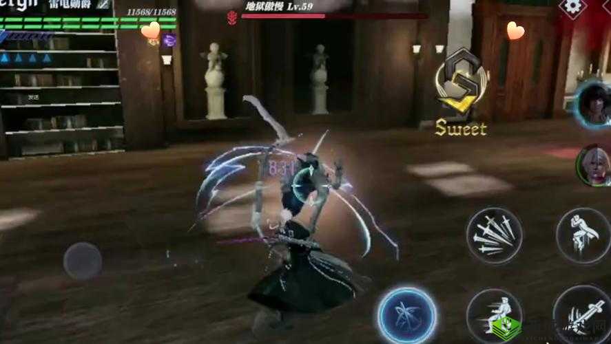 鬼泣巅峰之战，格挡技巧、时机与站位解析