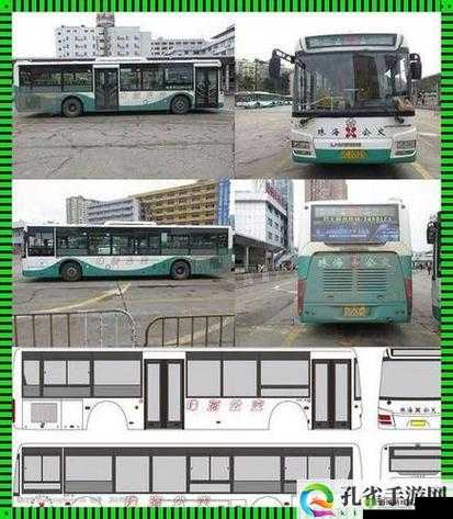 探寻 Yingdan 小镇公交车尺寸：对其具体规格与特点的深入研究