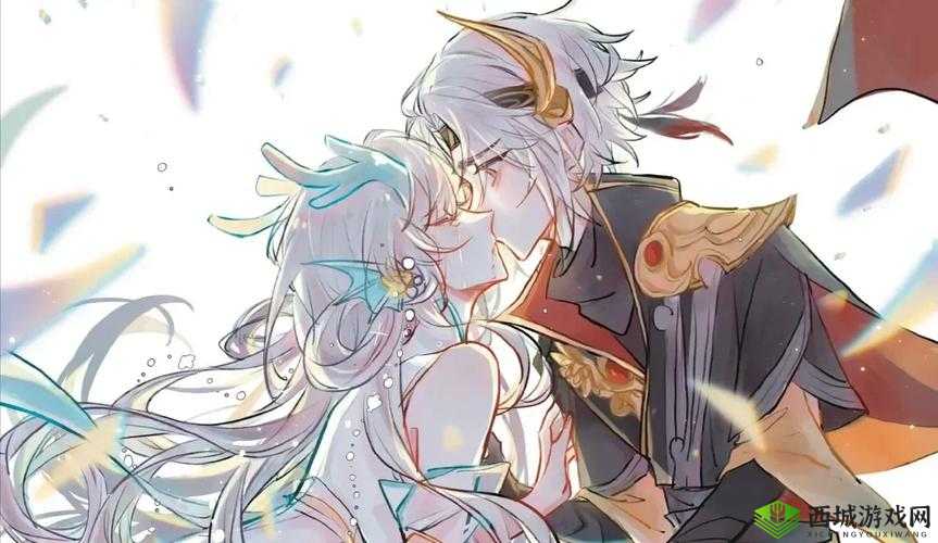 东方曜让西施脸红心跳的奇妙瞬间