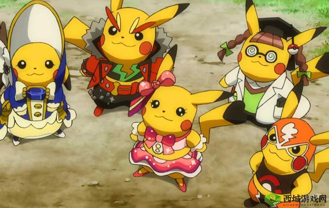 幻交Ⅴideos 乱叫娇小：奇特的交互体验与娇小可爱的奇妙融合