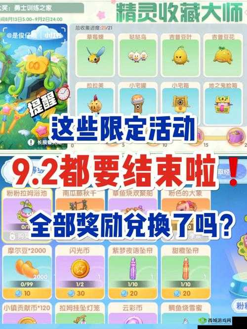 摩尔庄园的奇妙之旅，探索与收获