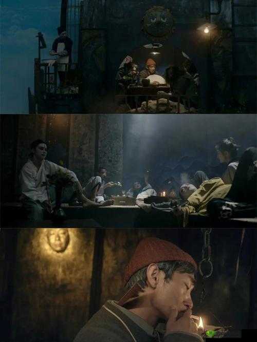 国产电影一曲二曲三曲爱妃记豆瓣高分：这才是真正的国产之光