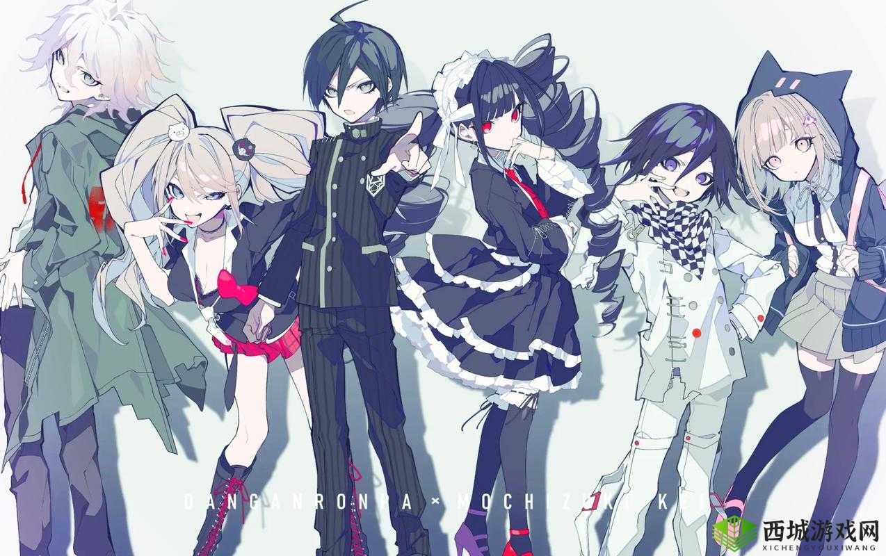 动漫人物桶动漫人物免费观看精彩呈现不容错过