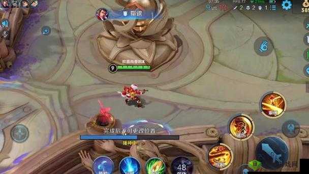 王者荣耀零点巡航，守护未成年人的游戏时光