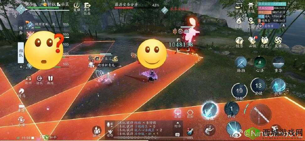 天涯明月刀手游浪客营副本通关攻略，资源管理、技巧与最大化价值