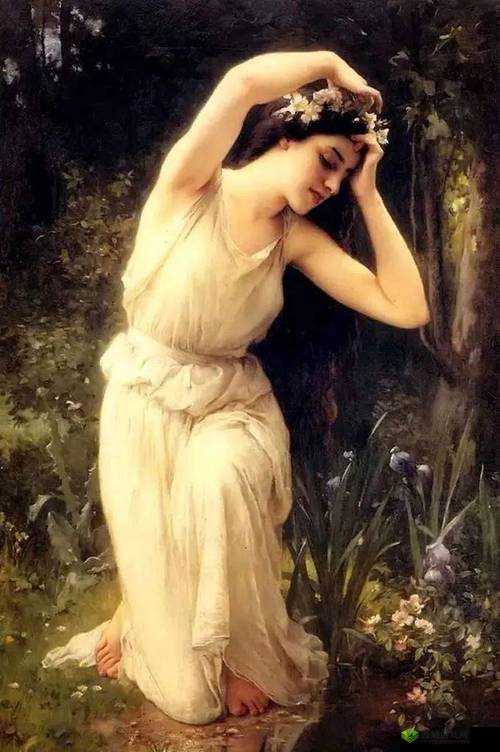 东京热人体艺术：探索艺术与的界限