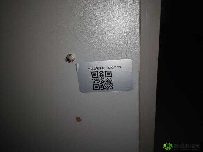 SG99XYZ130 二维码：开启便捷高效的信息之门