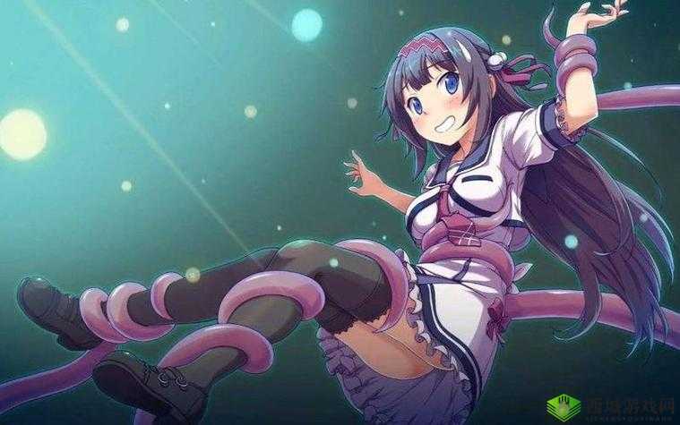 可以 C 女性角色的游戏:带你体验不一样的虚拟世界之旅