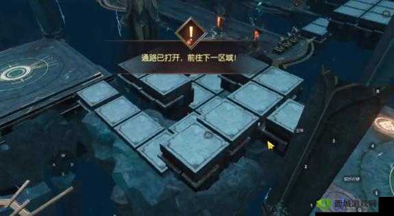 战神遗迹智慧之间，解锁通关秘籍，征服智慧迷宫