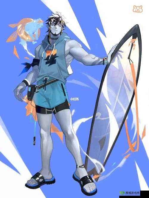 决战平安京镰鼬新皮肤夏之风物探析