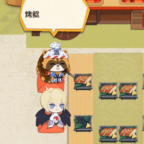 阴阳师狸猫新皮肤酒之夏祭获得方法