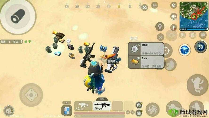 香肠派对恶魔碎片全攻略,揭秘高效收集位置