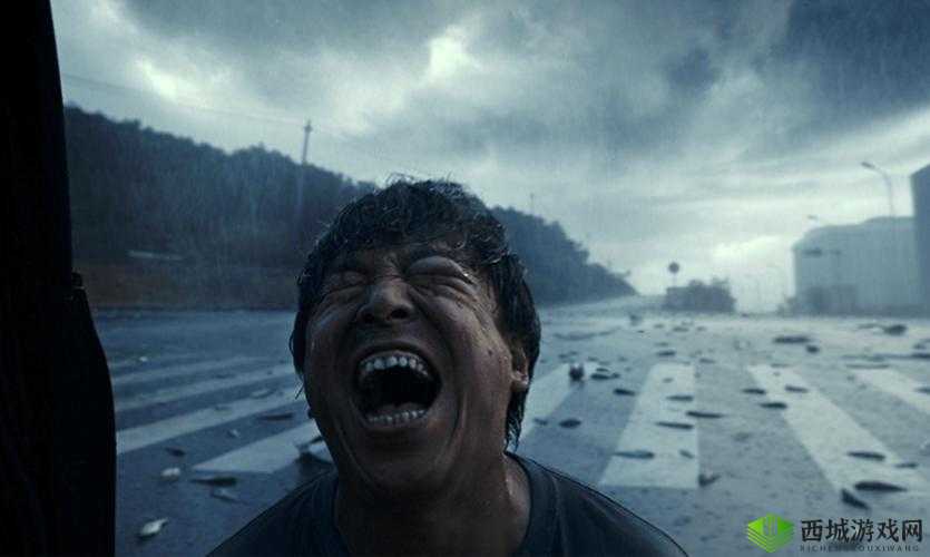 欧美极致血腥暴力场景震撼呈现