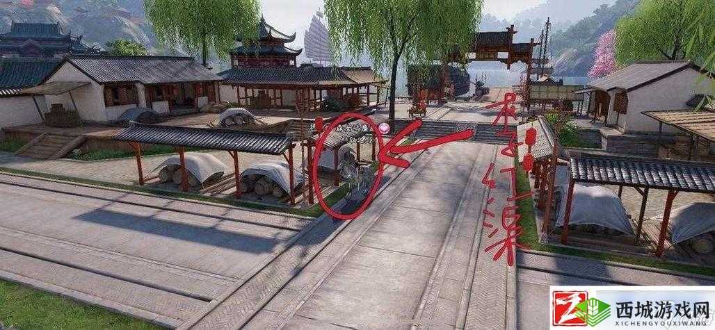 雪河长凝奇遇，解锁天涯明月刀手游的隐藏秘密