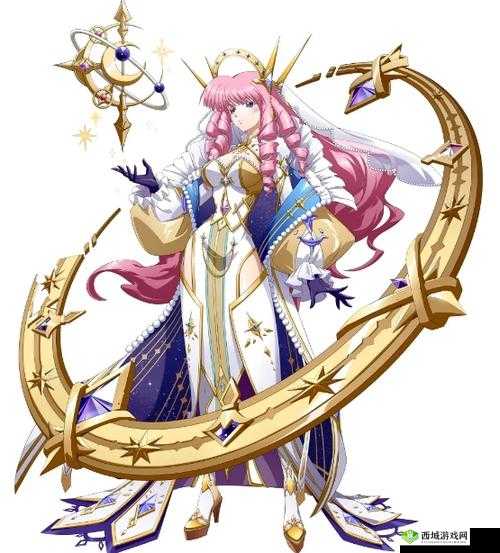 圣辉的月轮,梦幻模拟战中的罗泽希尔新皮肤探索