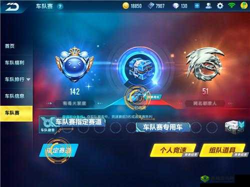 QQ飞车手游A车合约攻略，资源管理、高效利用与最大化价值