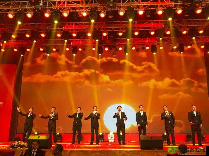 铿锵锵锵锵游戏免费观看:一场别开生面的视听盛宴