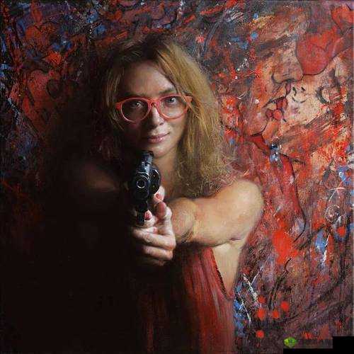 欧洲人体艺术 zo'zo：探索人体之美与艺术的完美结合