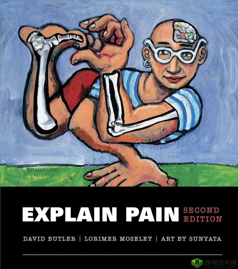 疼痛之轮 wheelofpain:关于其深刻含义与影响的探讨