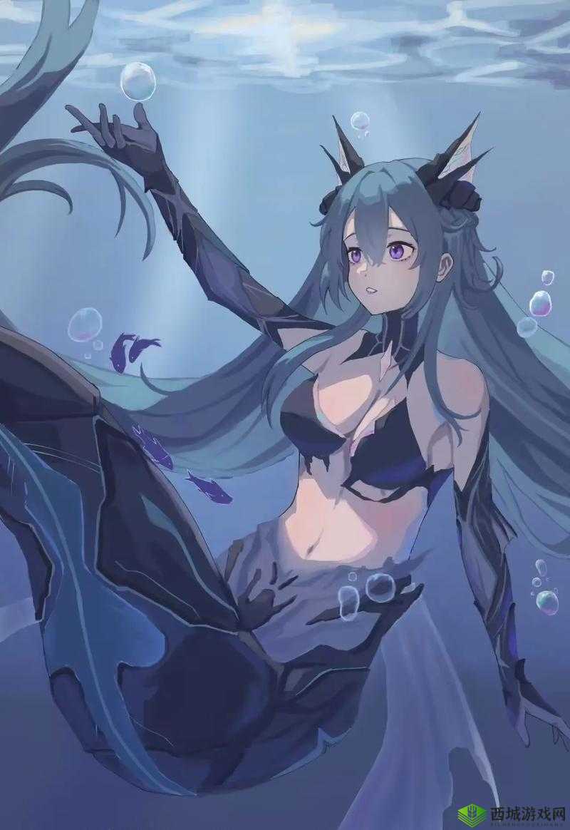 战双帕弥什，深蓝战域的战术与荣耀