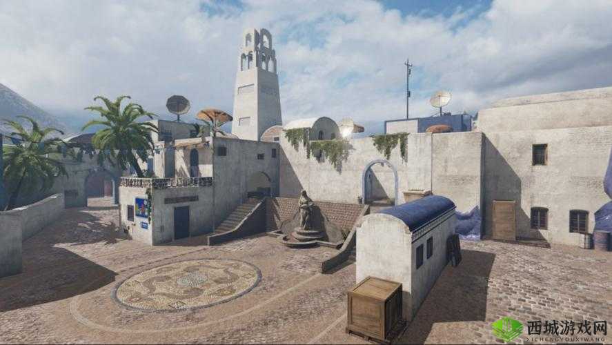 使命召唤手游寻宝之旅，一场充满挑战与惊喜的冒险