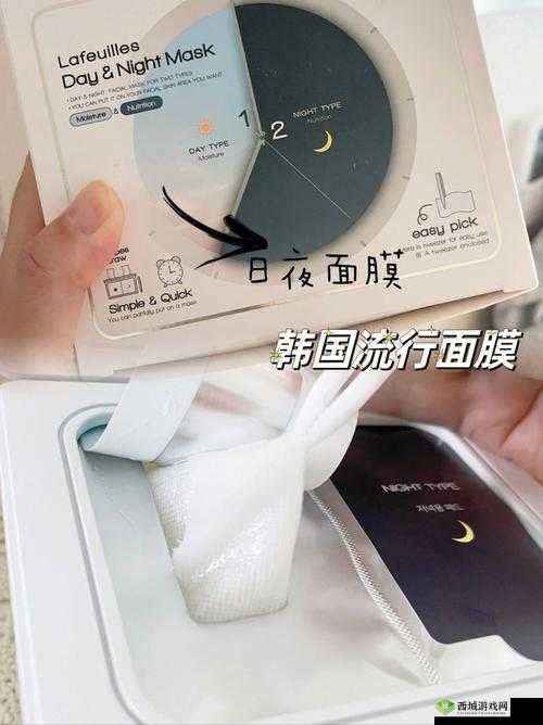 一面膜胸一面膜下韩国:探索韩国文化的独特魅力