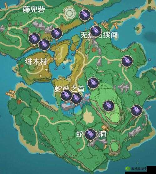 原神1.6风来人剑斗绮谭挑战2，浪曲苦水嗟恨其之一打法攻略