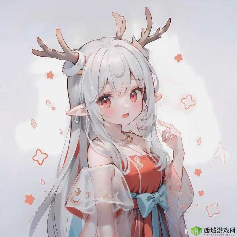 王者荣耀瑶翻白眼头像：峡谷少女的俏皮瞬间