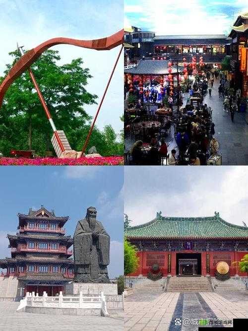 探索古典武侠世界，体验综合区的独特魅力