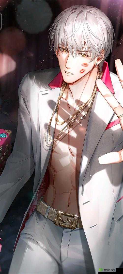 光与夜之恋第一章选项与齐司礼邂逅约会路线选择，资源管理的艺术