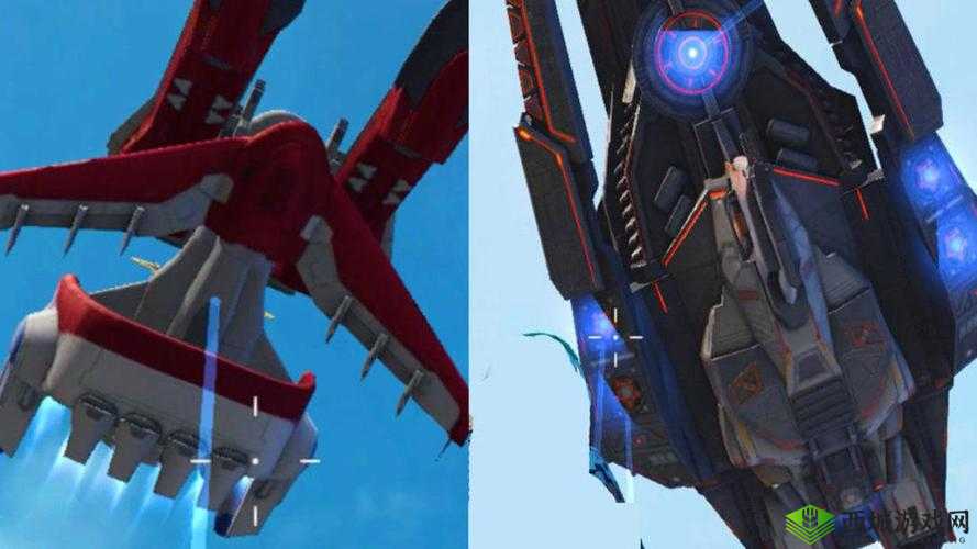 和平精英中的黑刃母舰,探索与离开的全面指南