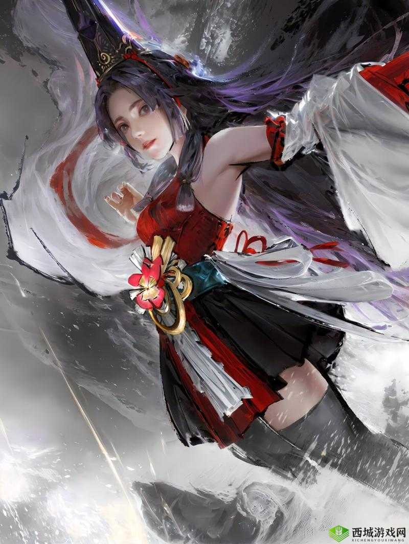 永劫无间土御门胡桃角色属性与技能介绍，资源管理、高效利用与避免浪费