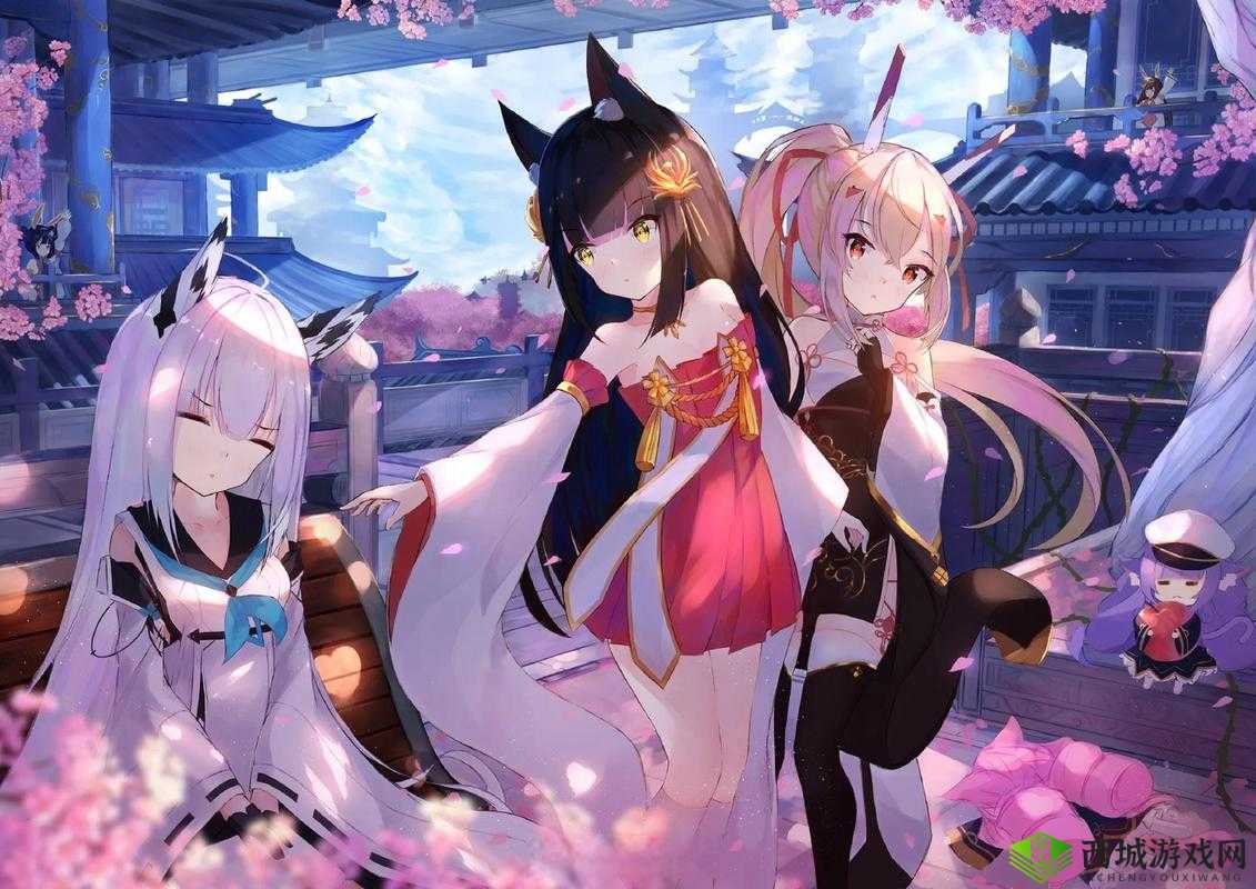 涩涩屋铜铜铜铜铜：带你走进奇妙的幻想世界